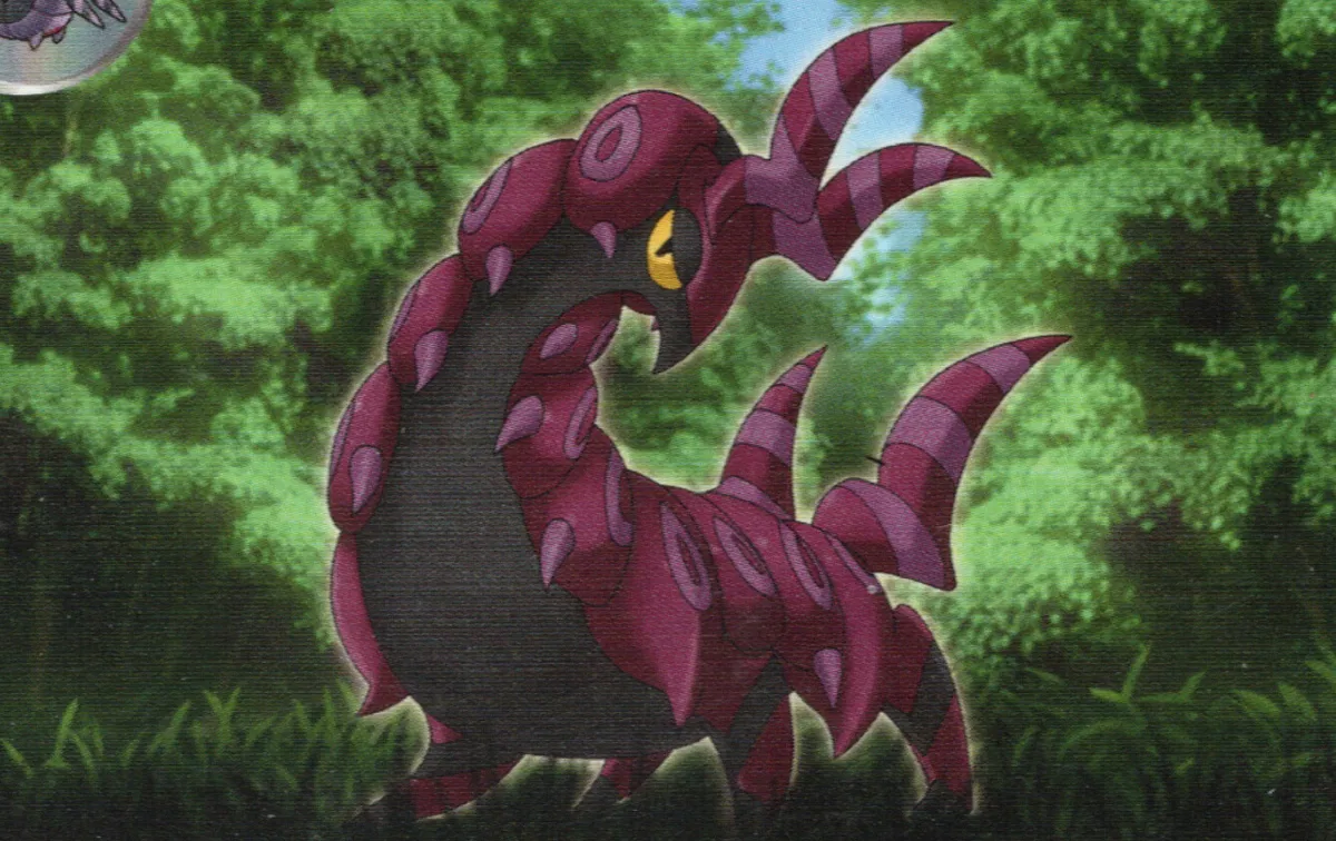 Avatar of * SCOLIPEDE 