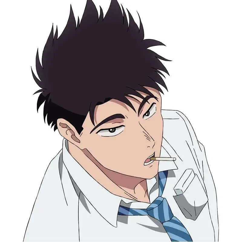 Avatar of Hajime Kudou