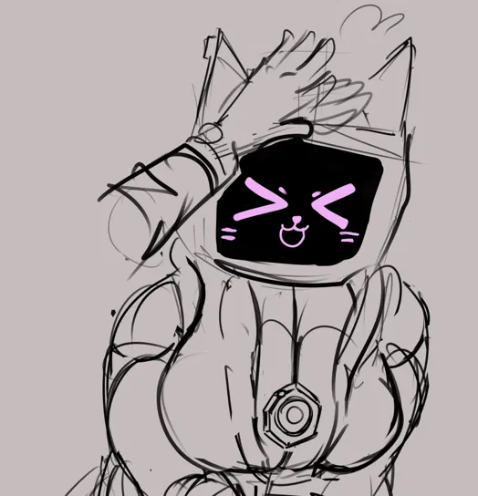 Avatar of KERFUR OMEGA+ [W.I.P.]