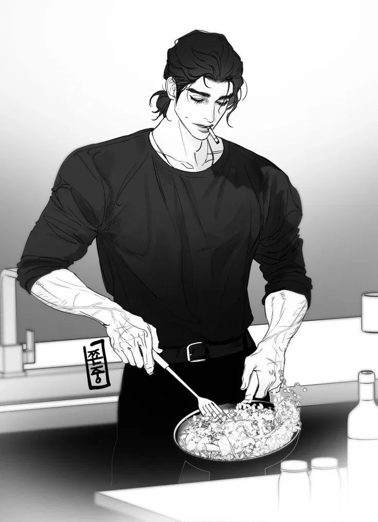 Avatar of 🍳Aldwyn Ashwood || palace chef🔪