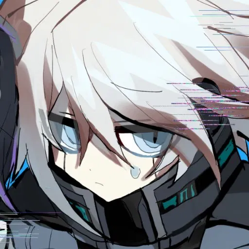 Avatar of Kiibo / K1-B0 / Keebo | ‘Human slang’