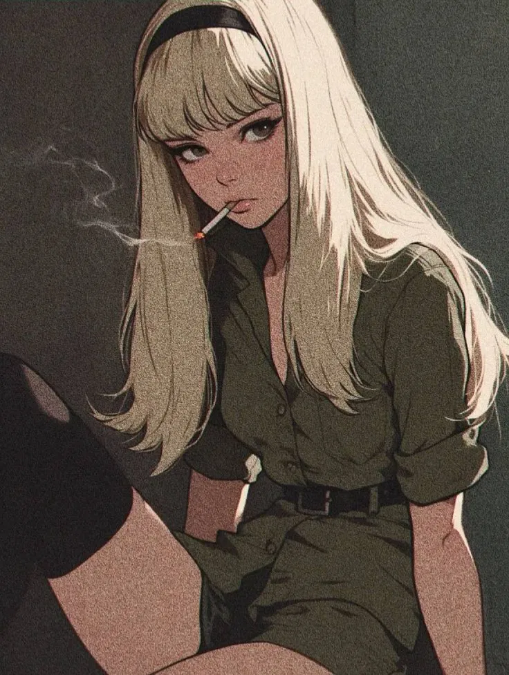 Avatar of Vanessa: Pissing Off Her Parents