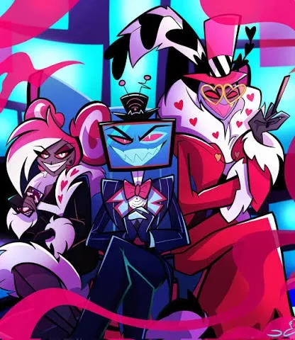 Avatar of The vees poly