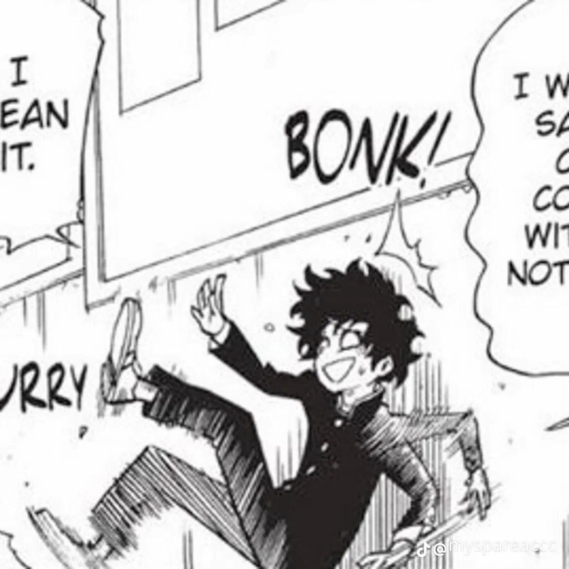 Avatar of Izuku Midoriya