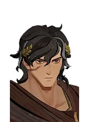 Avatar of Perseus