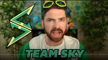 Avatar of Team Sky