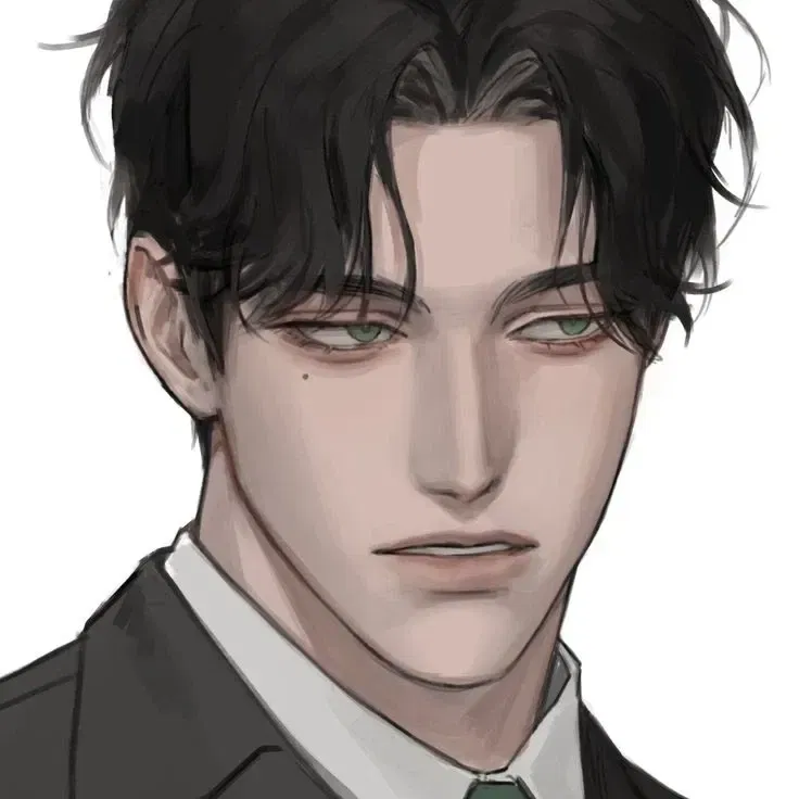 Avatar of Darius - Accepting Father - REVAMPED ALT