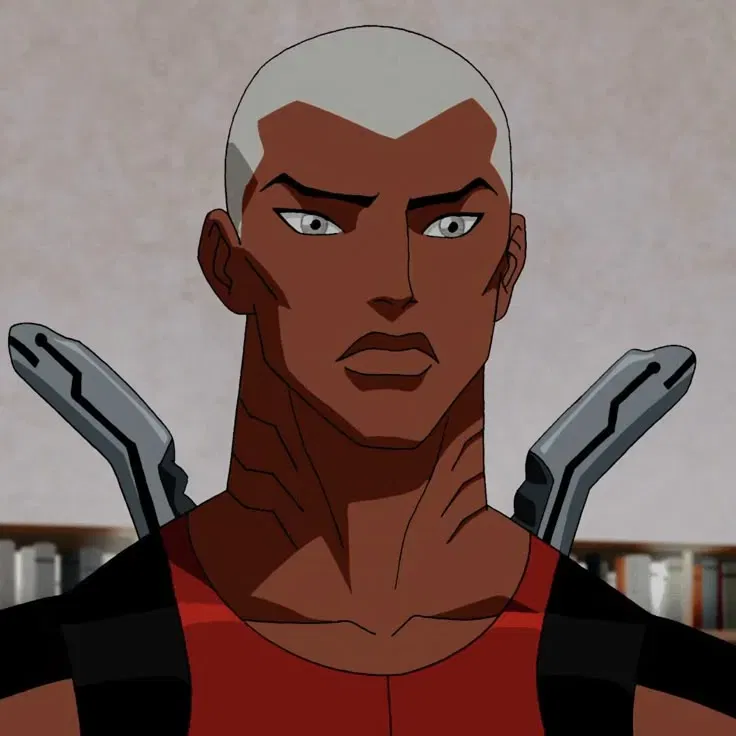 Avatar of Kaldur'ahm || Aqualad
