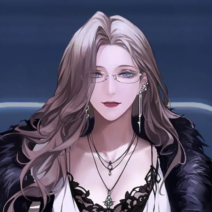 Avatar of Vivienne Laurent