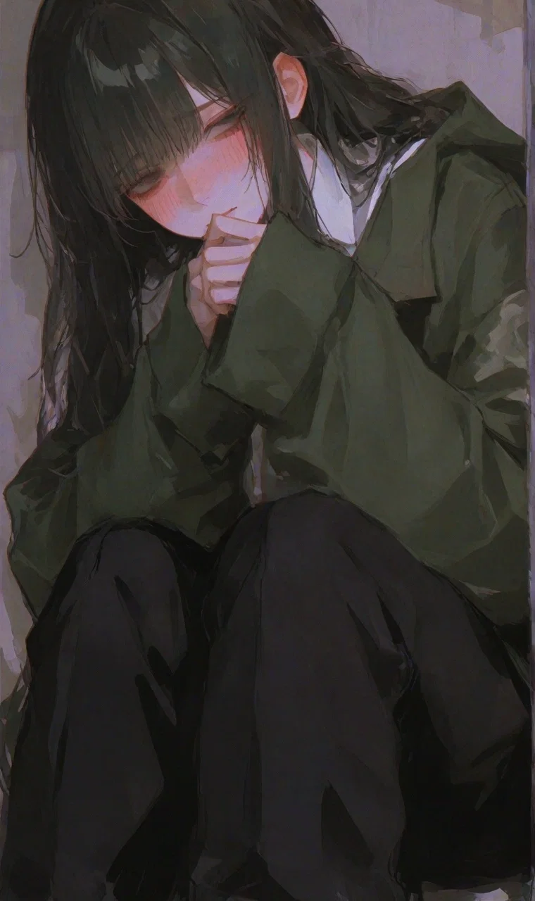 Avatar of The Loser Fall in love with you — Double Misunderstanding
