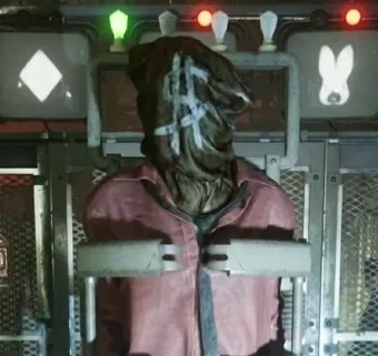 Avatar of Liquidate The Union [Outlast Trials]
