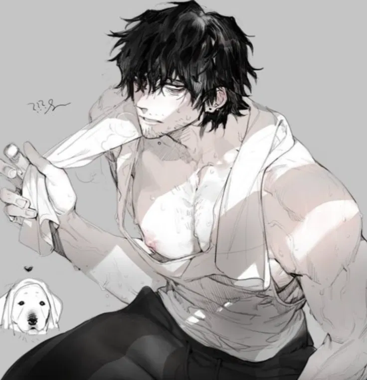 Avatar of Briar Barker