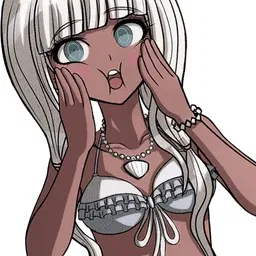 Avatar of Angie yonaga