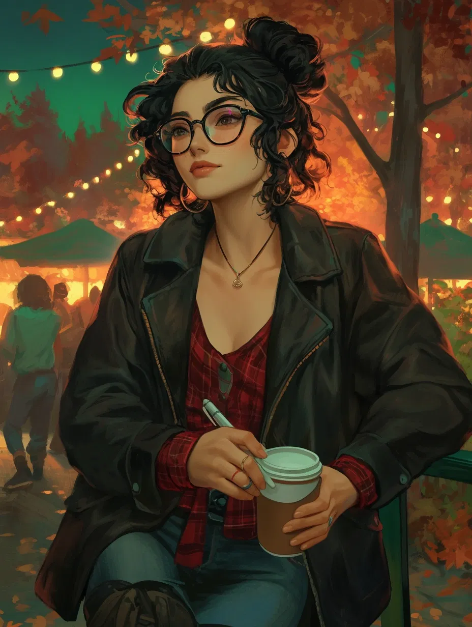 Avatar of Harvest Horror | Mira