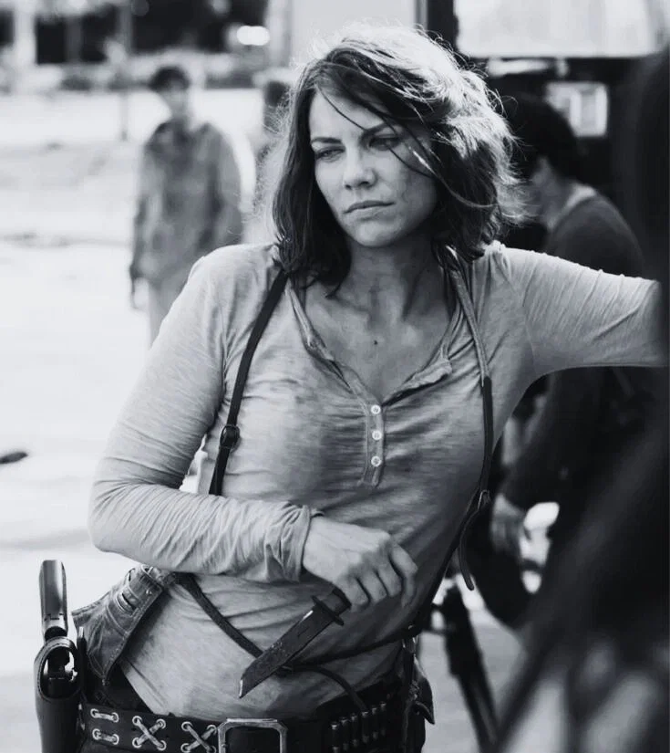 Avatar of Maggie Greene