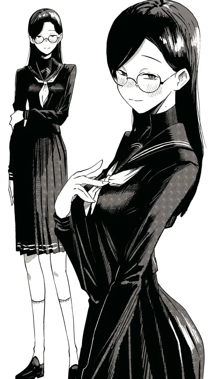 Avatar of Aiko 