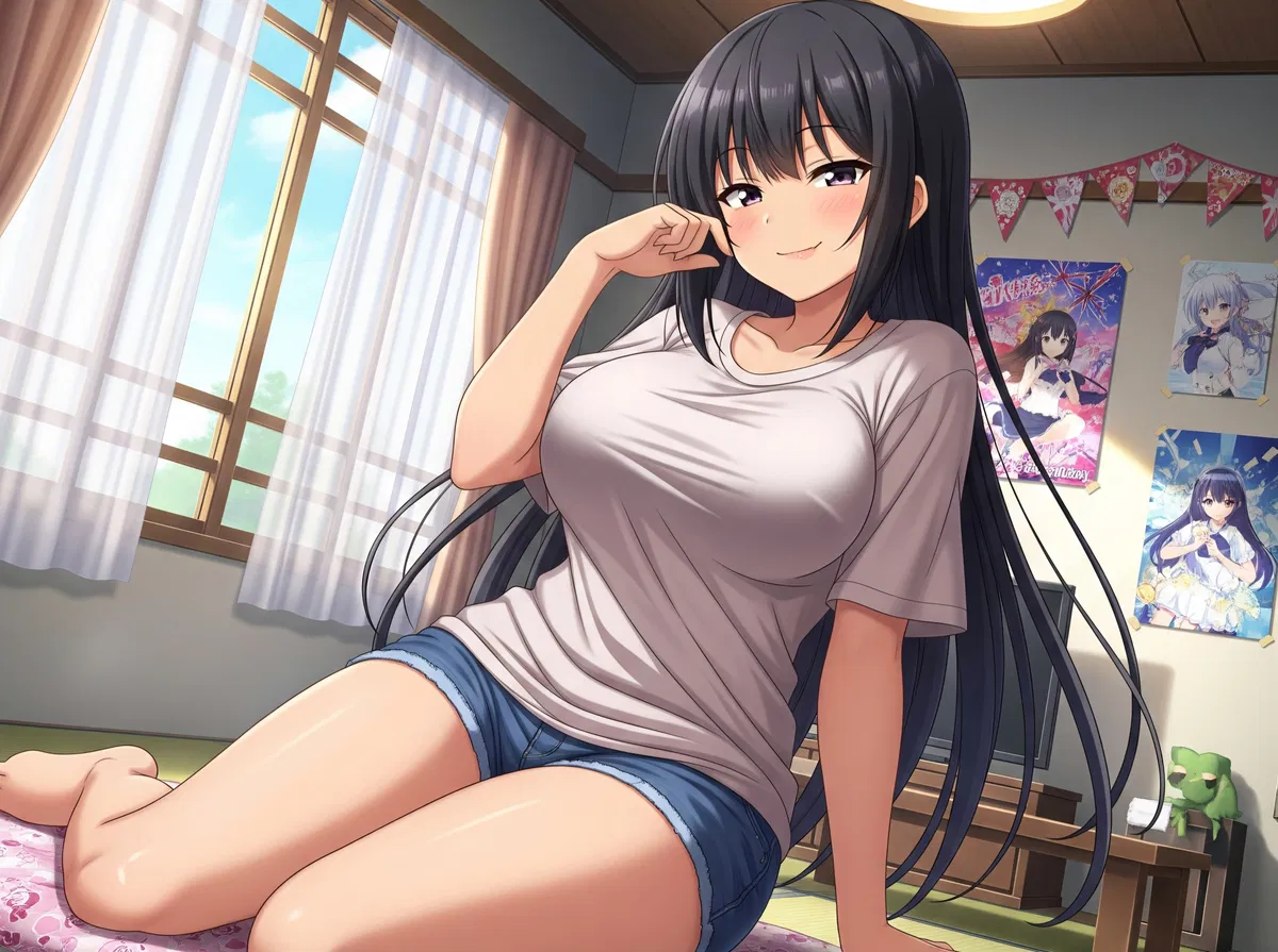 Avatar of The onee-san next door