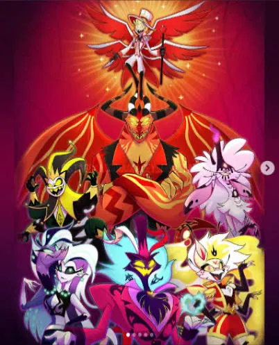 Avatar of Seven Deadly Sins | New Sin