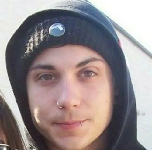 Avatar of Frank Iero