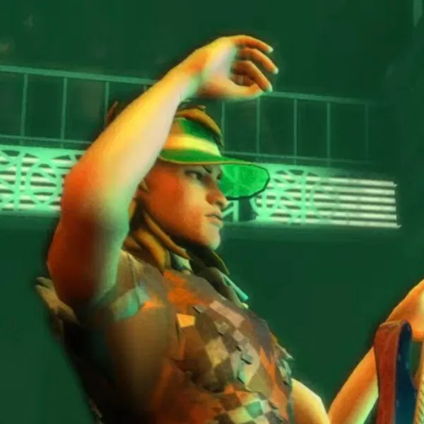 Avatar of Party-Foul Floyd
