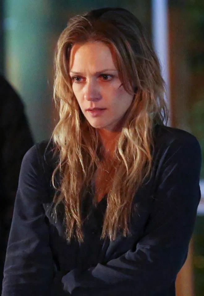 Avatar of Jennifer Jareau