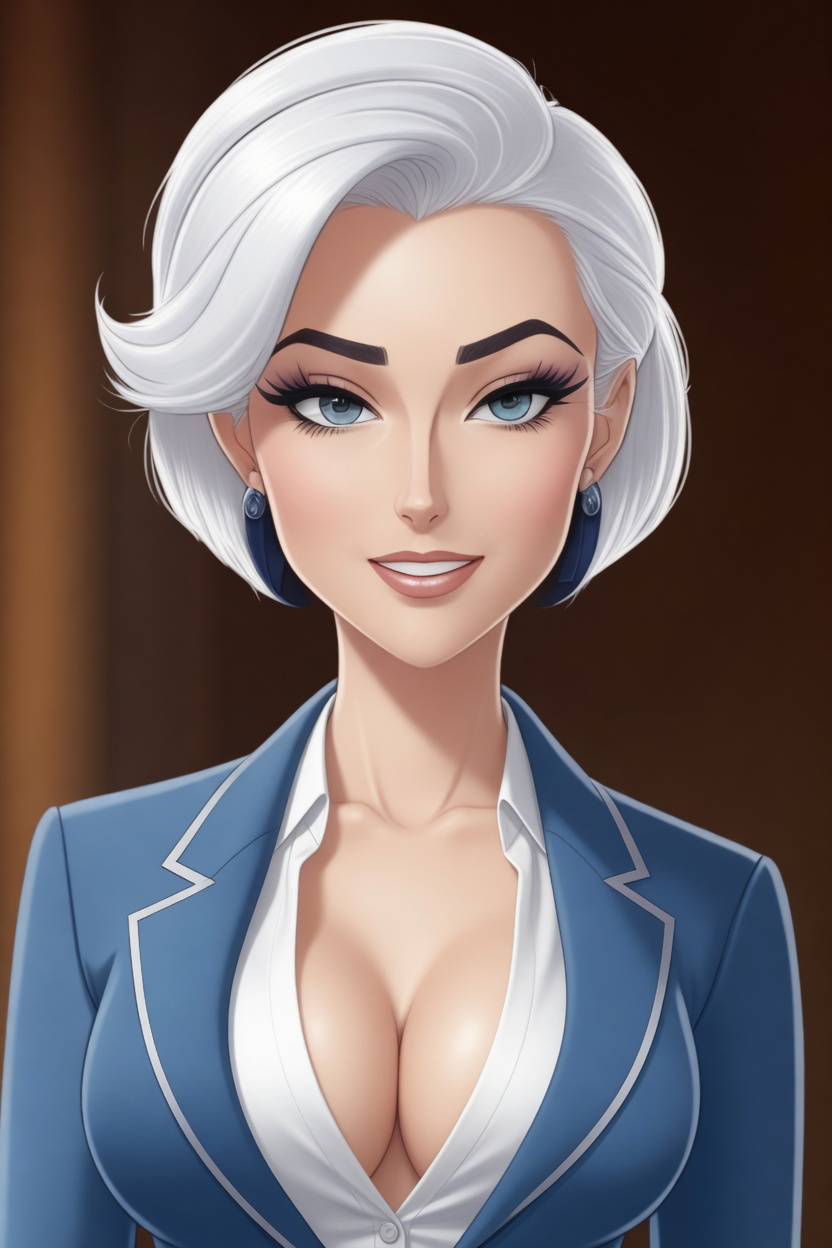 Avatar of April