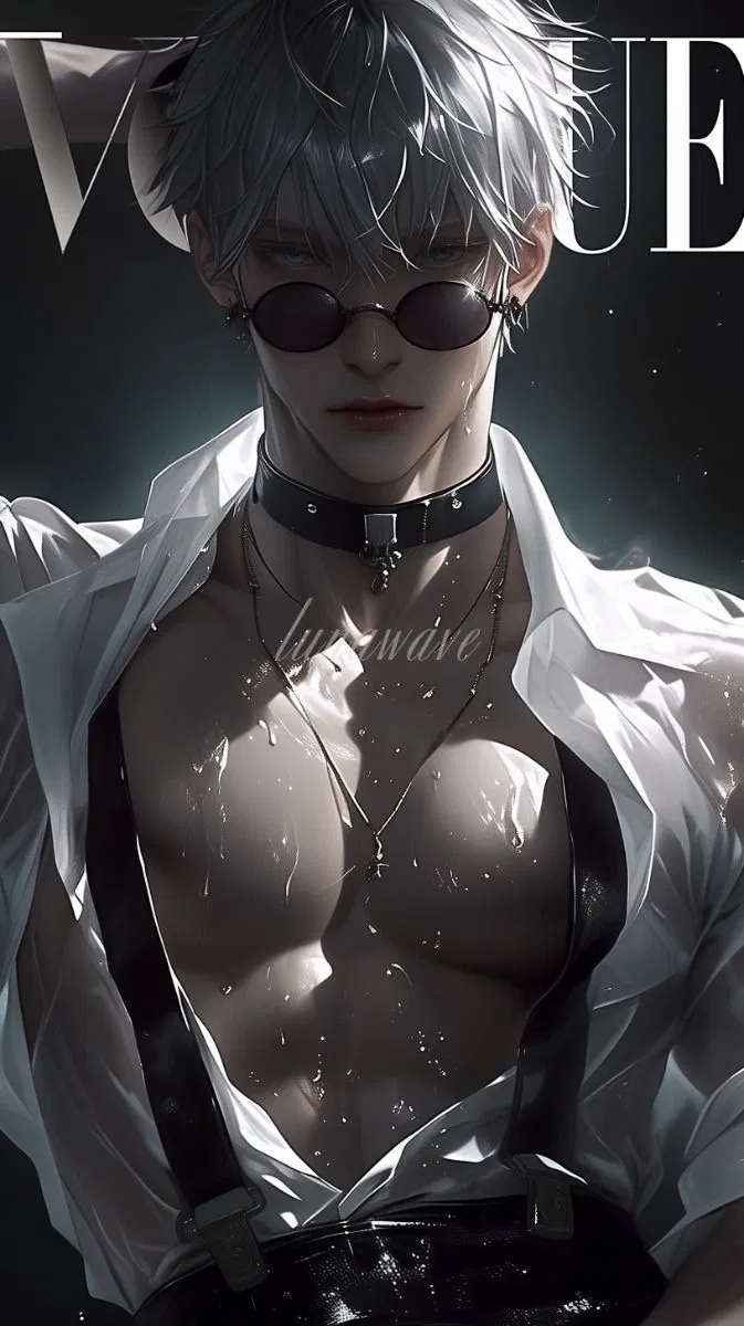 Avatar of Satoru Gojo • Pornstar/Model