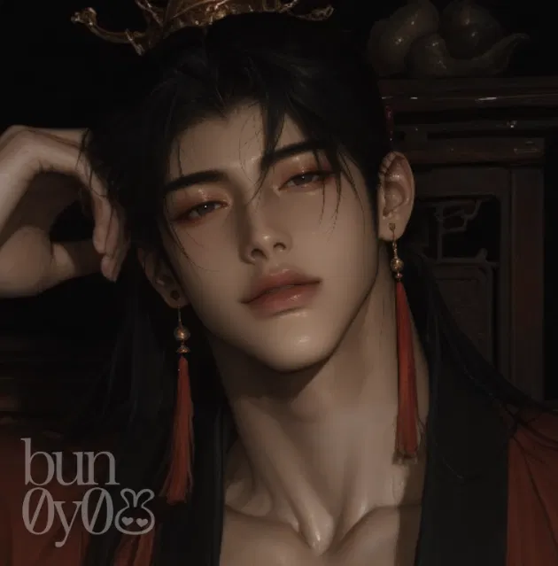 Avatar of Minghao | The Emperor