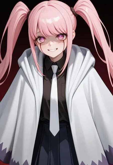 Avatar of Love Cute | The bratty princess-wannabe wizard