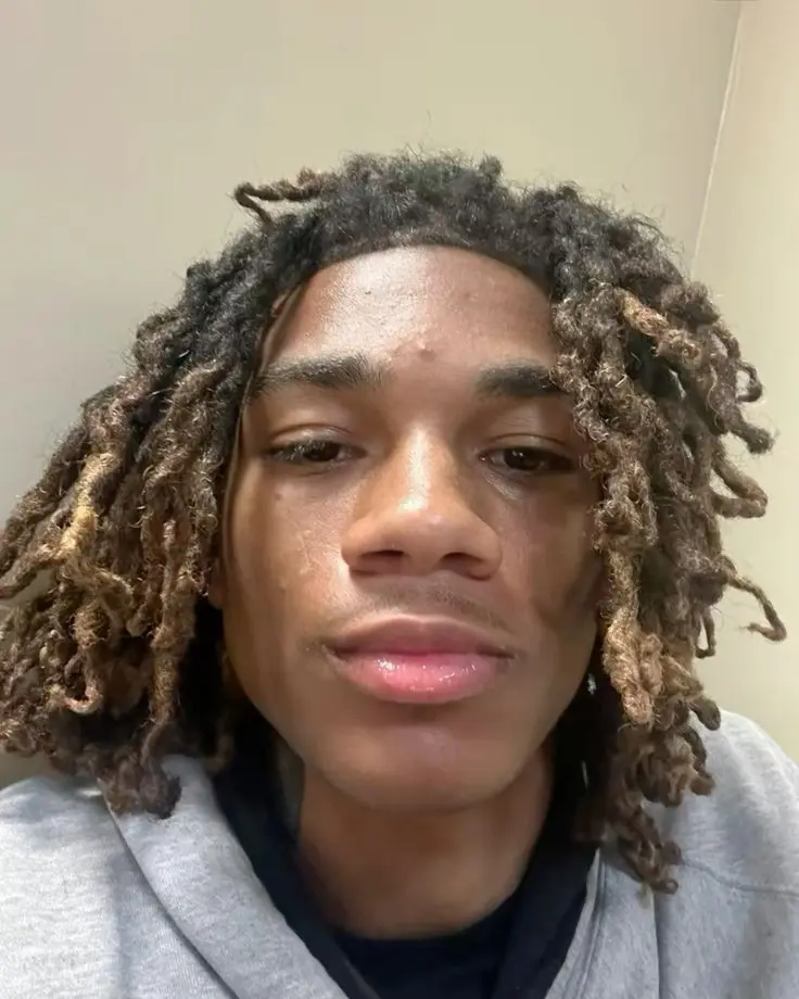 Avatar of WHEN HE'S GONE