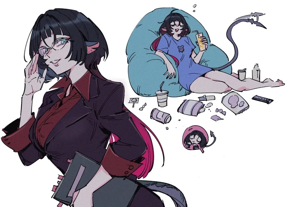 Avatar of Jane Doe - Totally For The Mission
