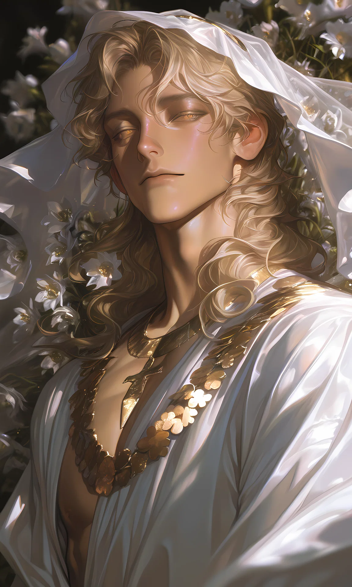 Avatar of Hikari/Alt