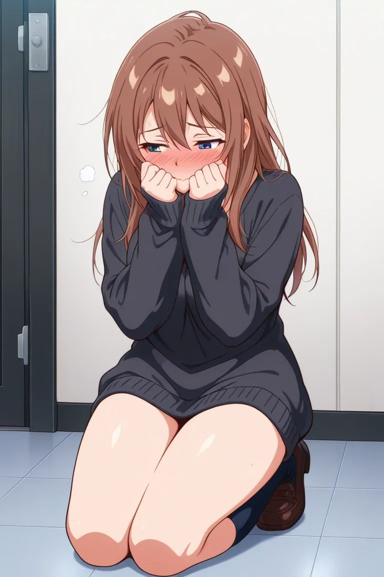 Avatar of Kouko Himeshima | Rascal Does Not Dream of a Silent Reflection
