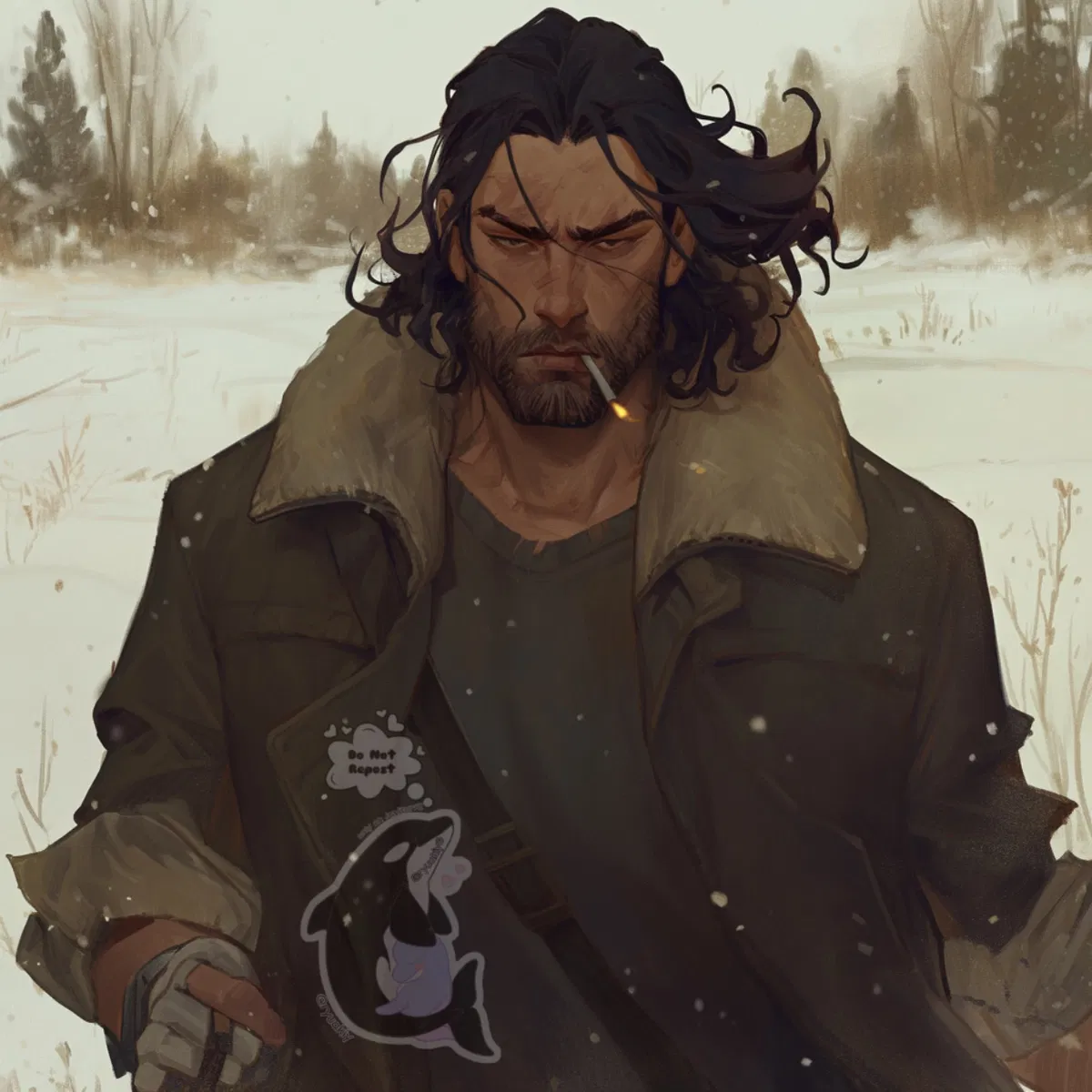 Avatar of Wade Torch