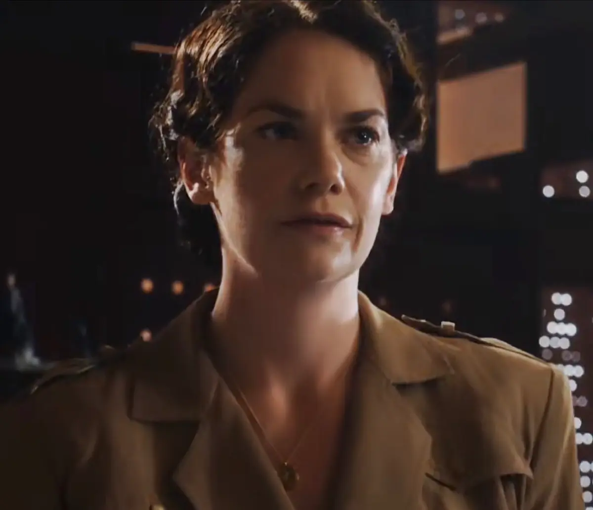 Avatar of Marisa Coulter ALT