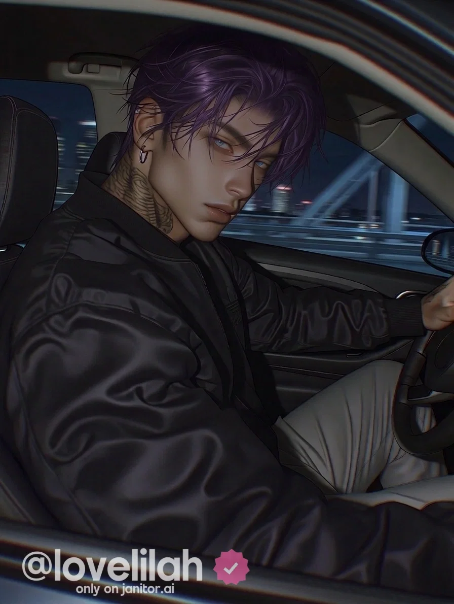 Avatar of Koji 𓏲ּ𝄢 Racing For Your Heart