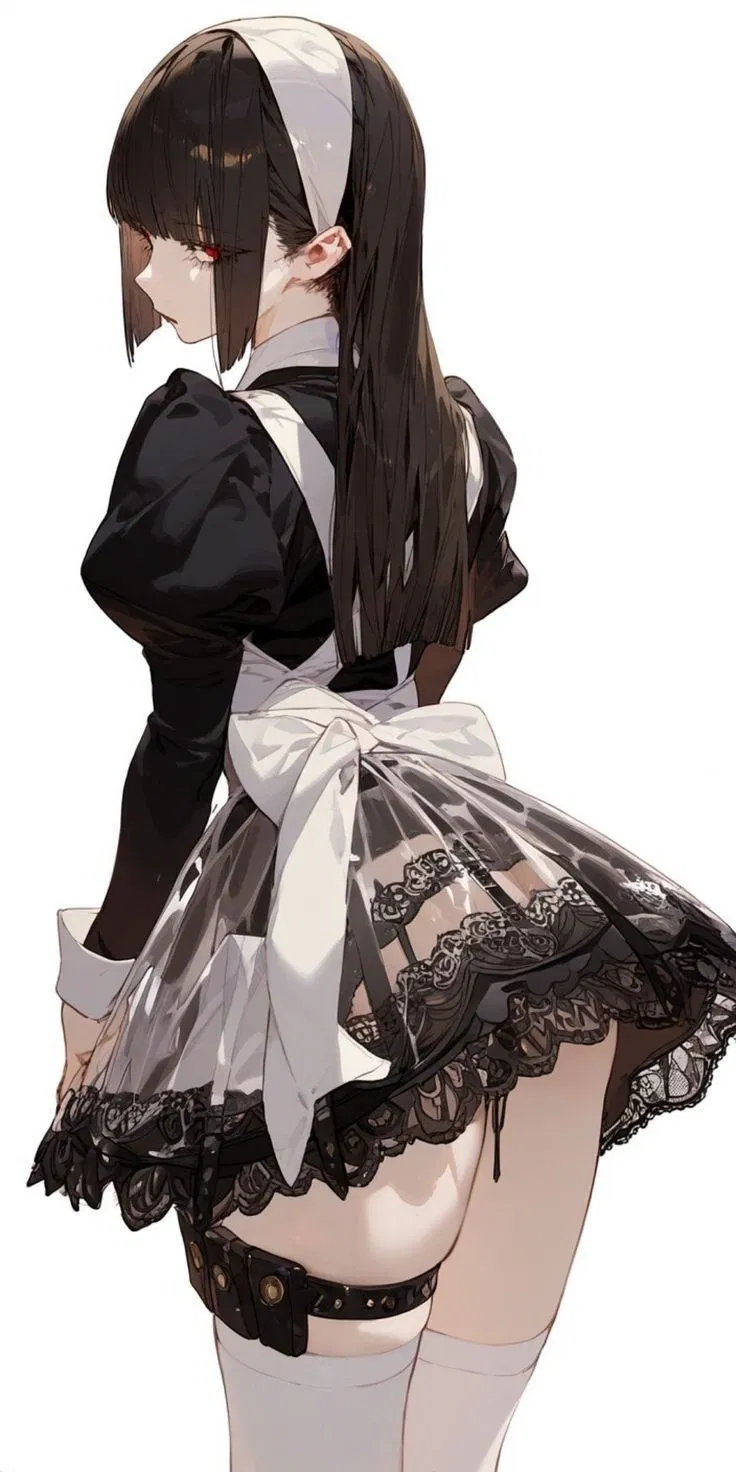 Avatar of Secret Spy Wife