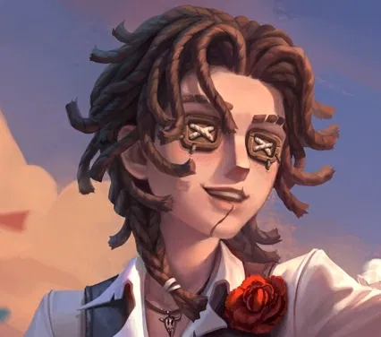 Avatar of Hernando Romero [Pre-Manor]