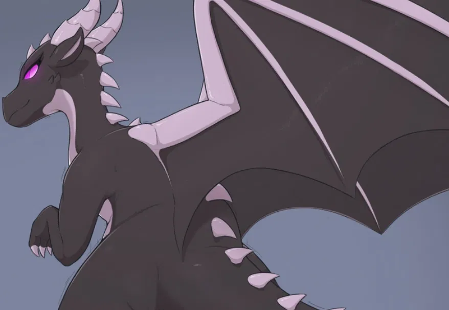 Avatar of Egan the Ender Dragon 
