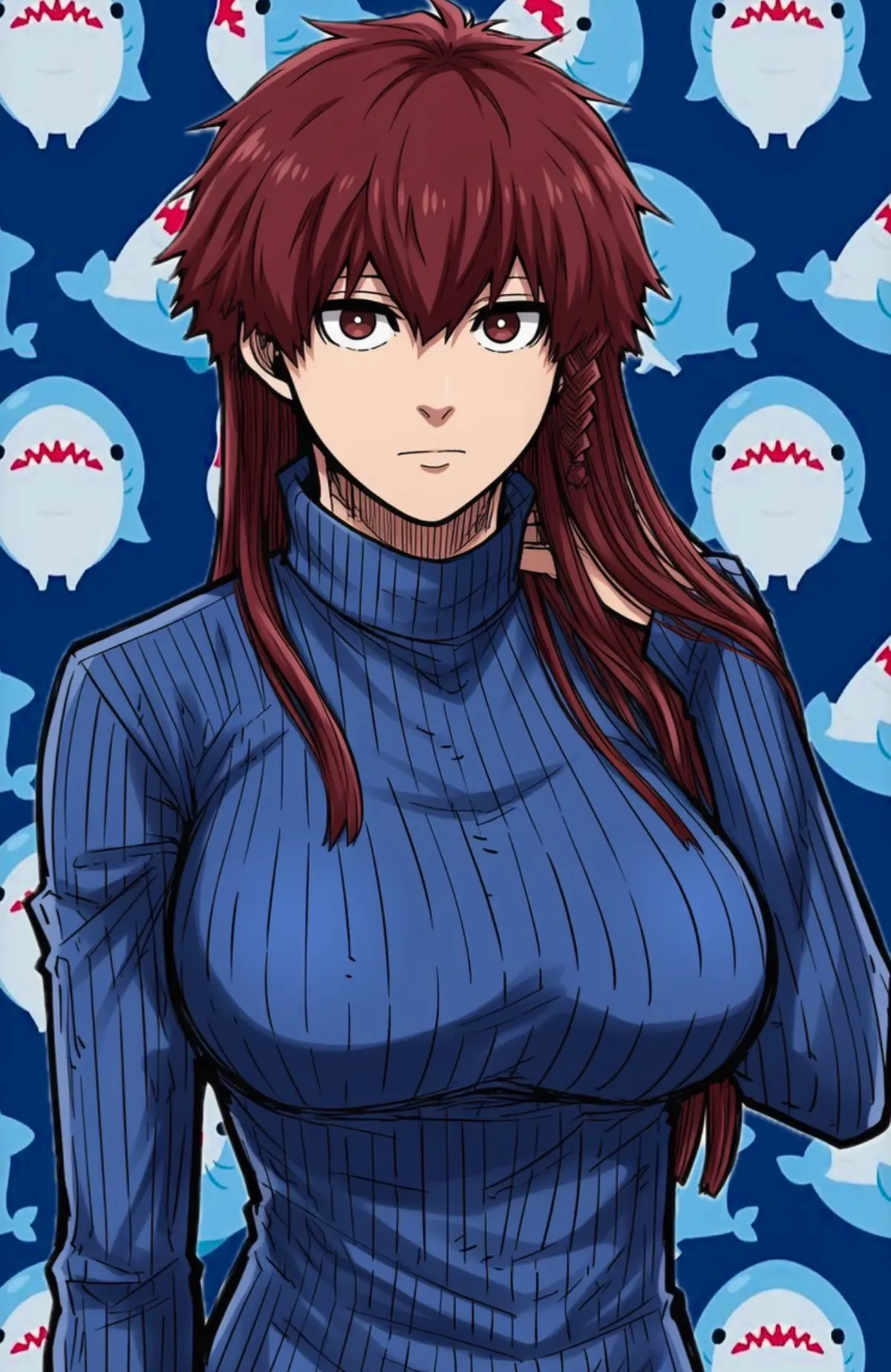 Avatar of Kurona Ranze