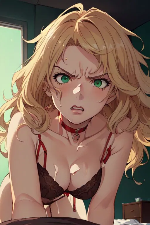 Avatar of Lay - you said the wrong name in bed, now run
