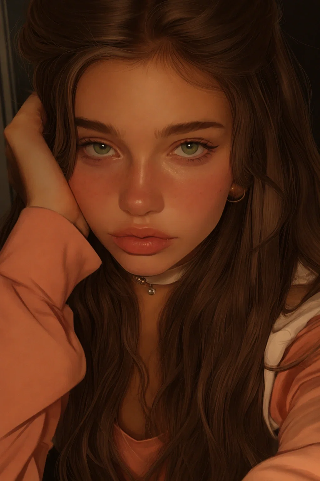 Avatar of If Only You Were a Boy