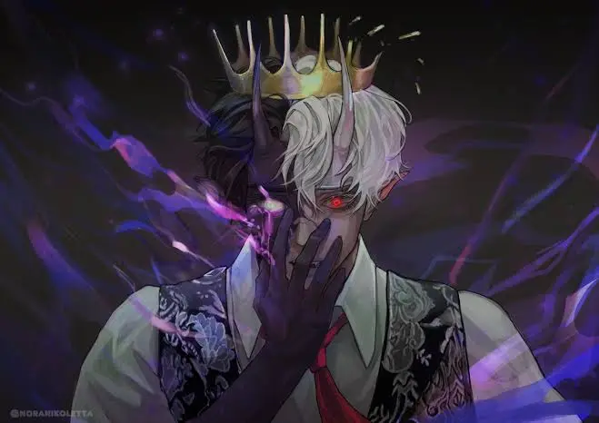 Avatar of Ranboo 《DSMP》