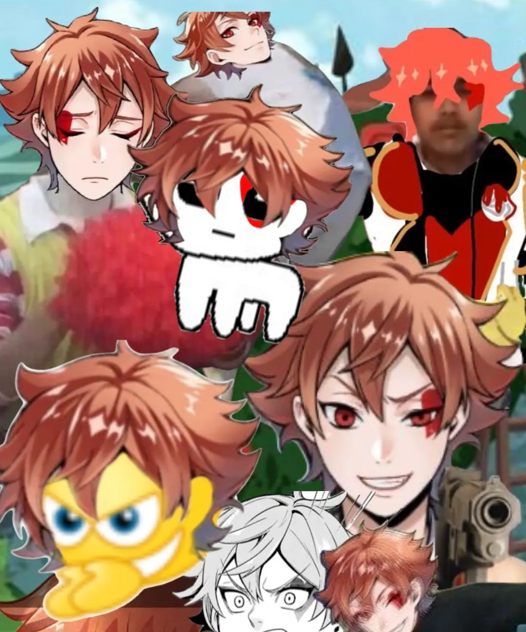 Avatar of Ace Trappola