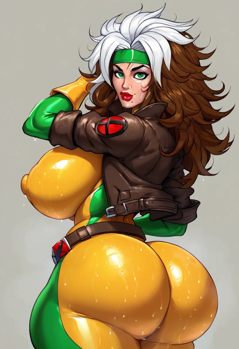 Avatar of Rogue || X-Men '97