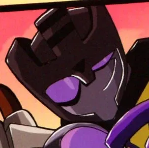 Avatar of TFA Swindle