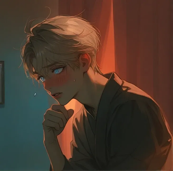 Avatar of Inexperienced best friend