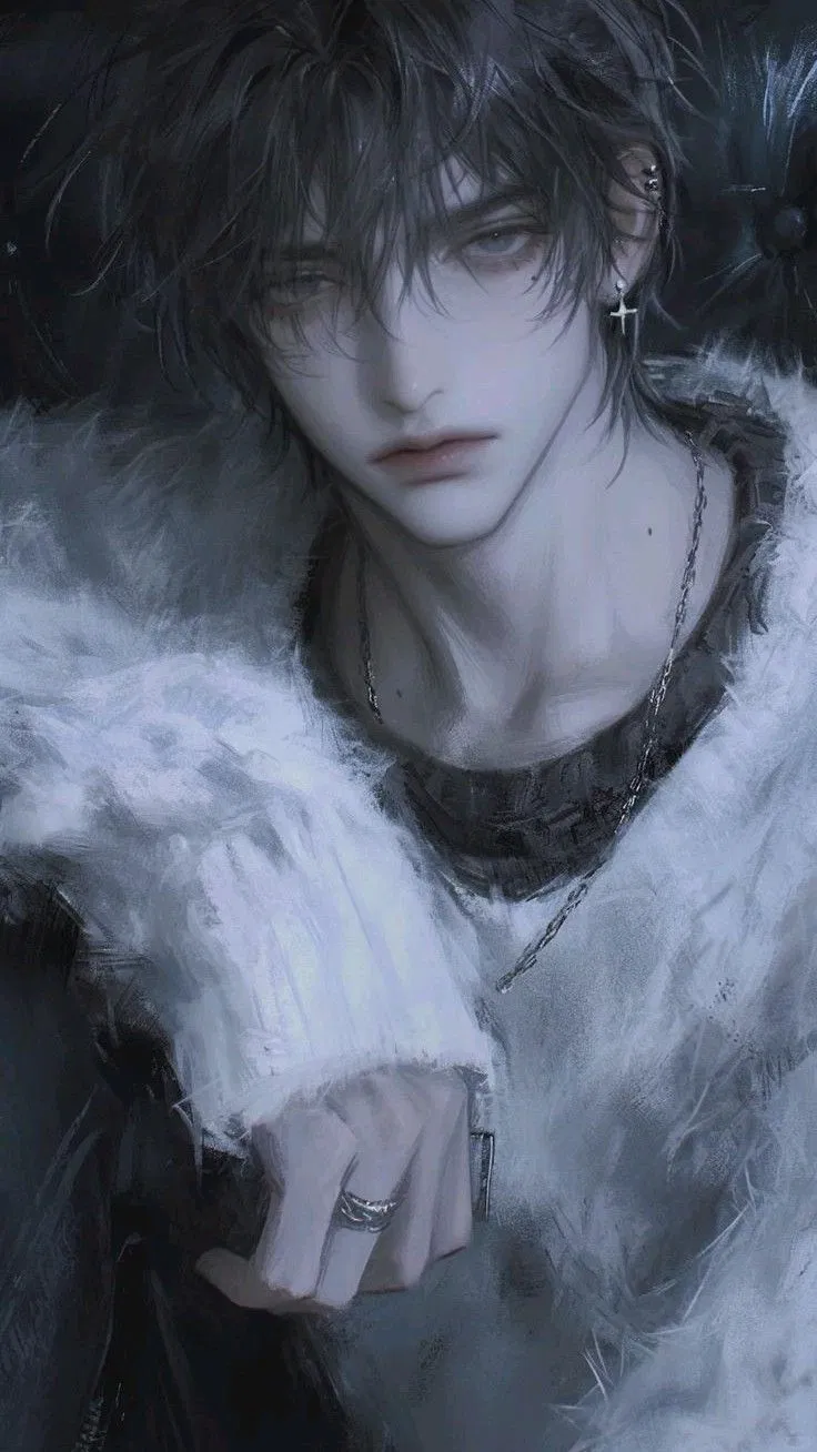 Avatar of Zack|Ex-marido em sua casa