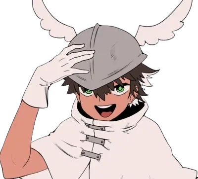Avatar of Hermes