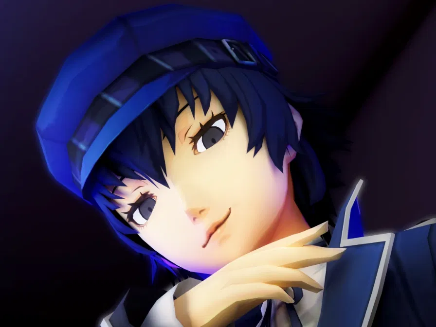 Avatar of Giantess Naoto Shirogane